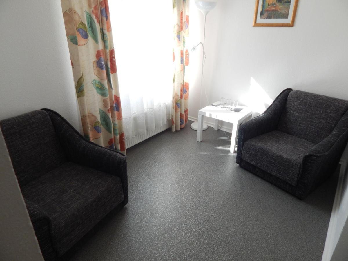 Motel Brencis Iecava Exteriér fotografie