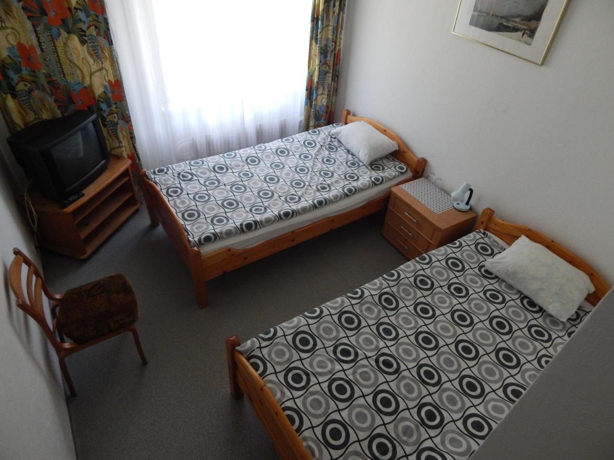 Motel Brencis Iecava Exteriér fotografie