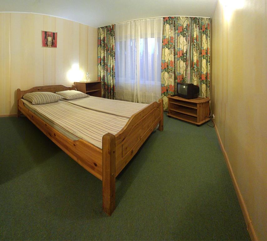 Motel Brencis Iecava Pokoj fotografie